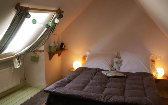 Dodo et tartines B&B