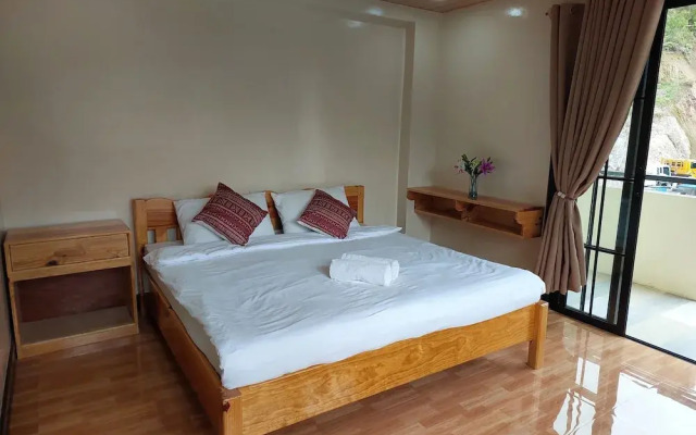 Quarry Bay Hometel
