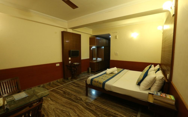Hotel Samdupling Himalayan Brothers