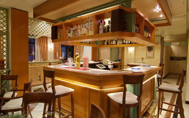 Hotel Kalafati