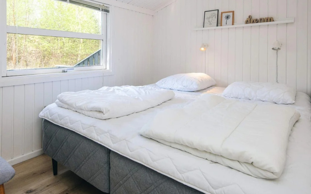 10 Person Holiday Home in Jerup-by Traum