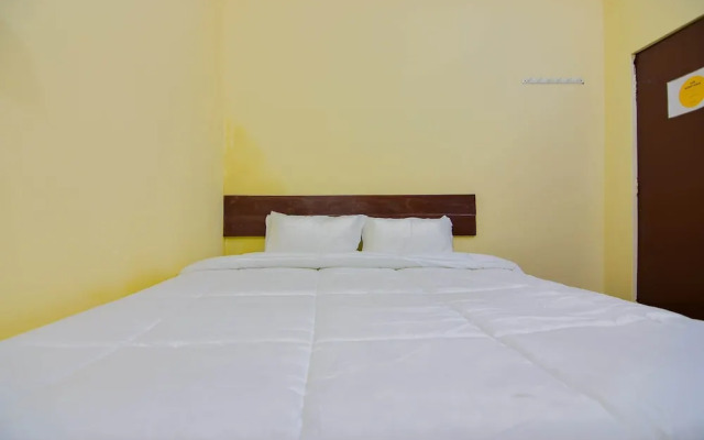 SPOT ON 30735 Dreamland Guest House