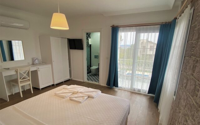 Cunda Kordon Otel