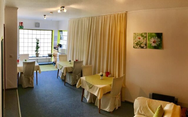 Frühstückspension Zur Krone