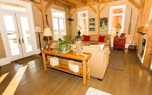 Sugar Shack by RedAwning