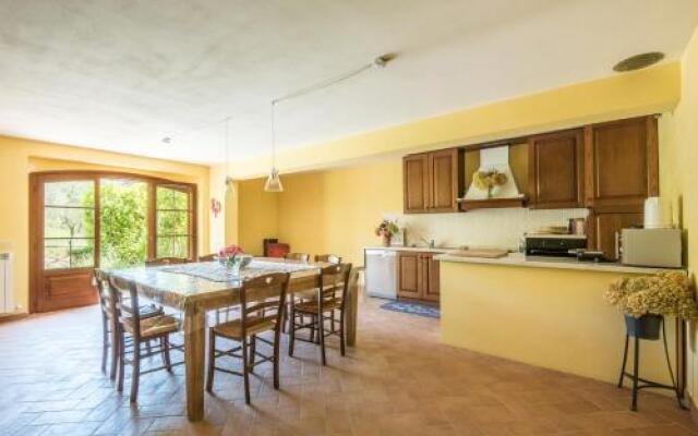 Casa Minuccia
