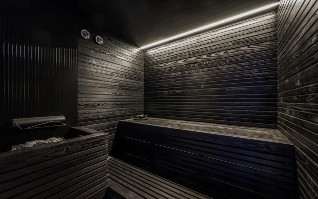 Ethereal White Resort Hotel & Spa - Adults Only