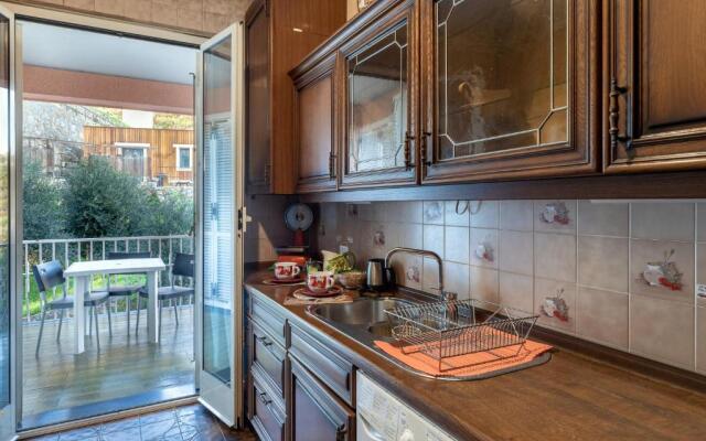 118 - Casa Sole Luna VISTA MARE 500metri dalla spiaggia, garage a pagamento