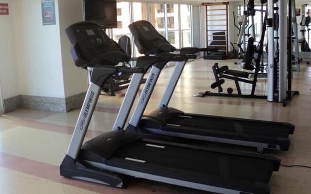 Terraços Apartments