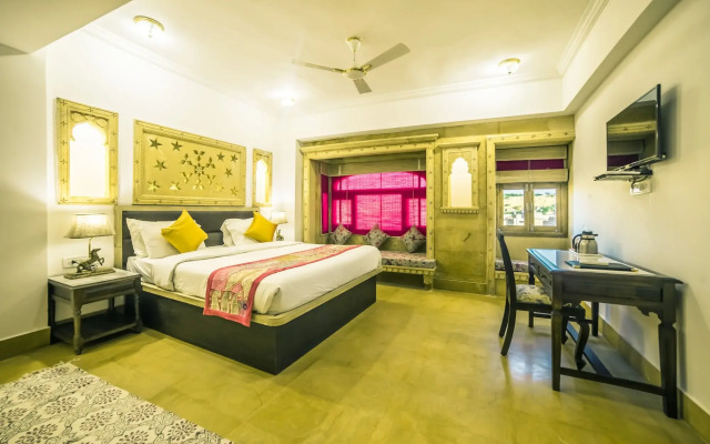 Hotel Radhika Jaisalmer