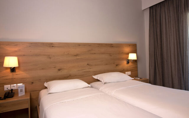 Terezas Hotel