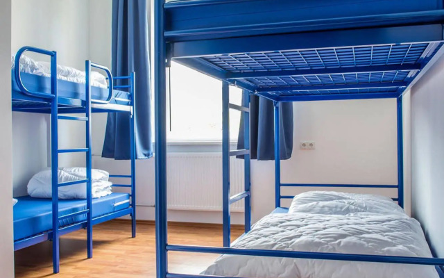 a&o Salzburg Hauptbahnhof - Hostel