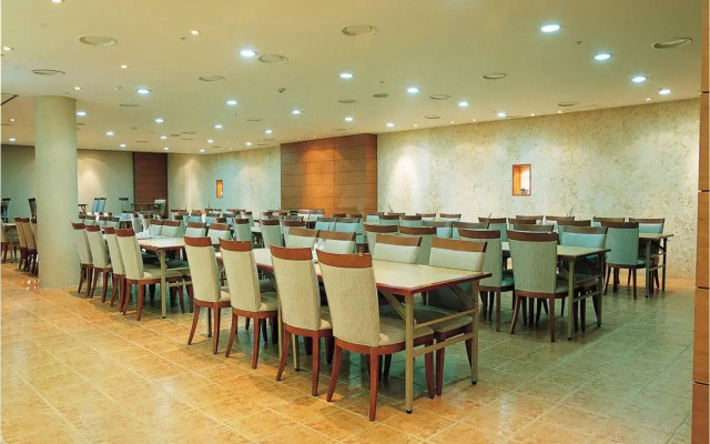 Seorak Pine Resort