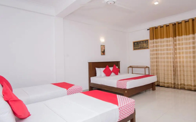 OYO 240 Grand Highway Resort