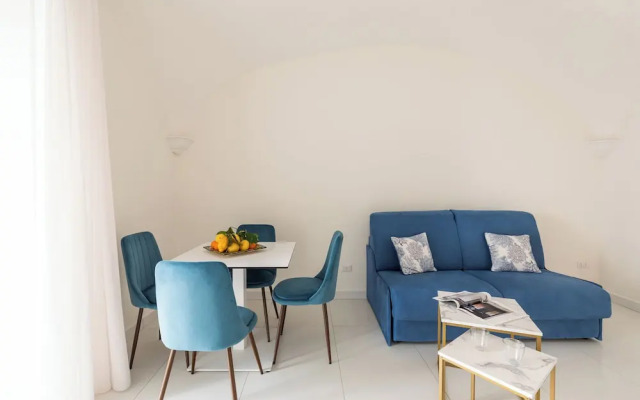 YourHome - Tramontano Suite