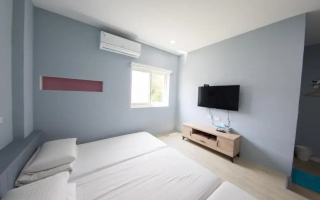 Freezone Hostel