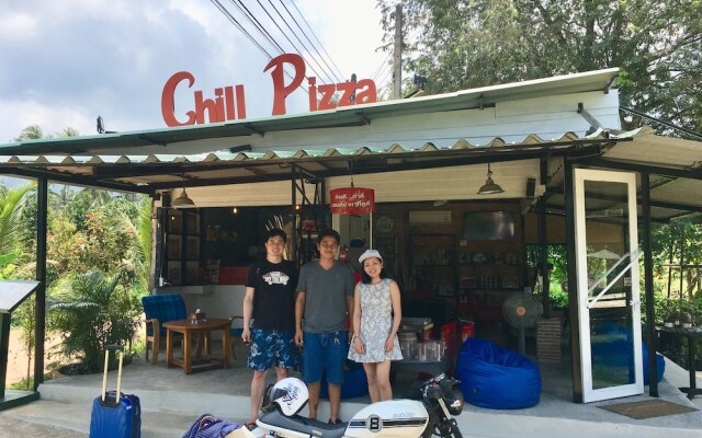 Feel at Chill resort kohchang