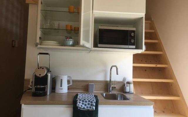 B&B Het Vogeltje