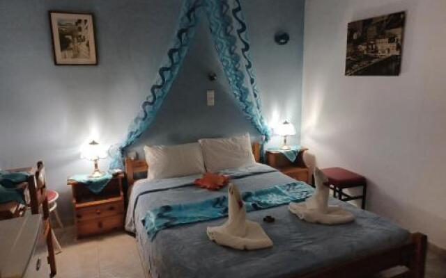 Evelina Pension
