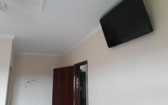 Hotel tenda 1