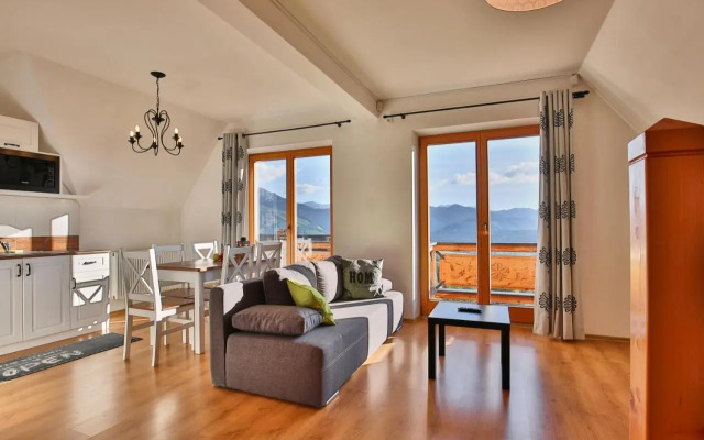 Apartamenty Widokówka