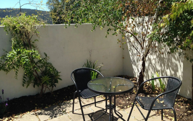 Arjuna Ridge Bed and Breakfast