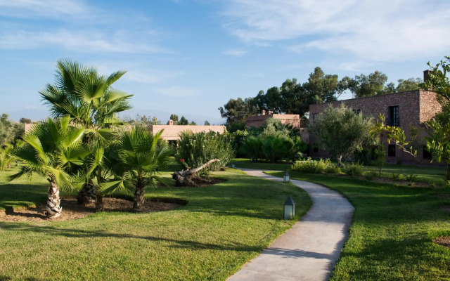 The Capaldi Hotel And Spa