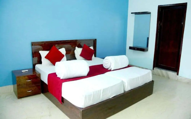 Hotel Ganesh Lok