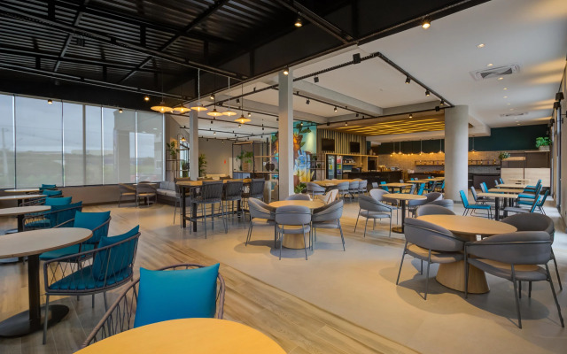 Slaviero Ponta Grossa