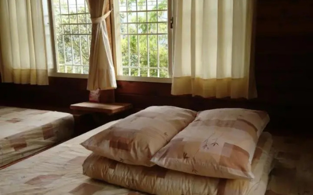 An Yun Mountain Homestay