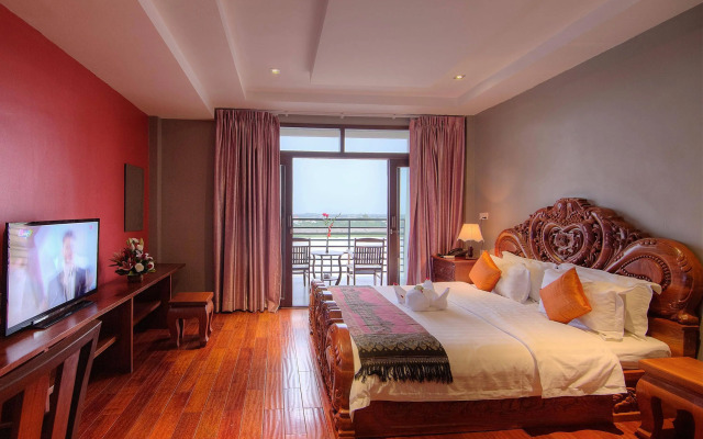 Le Grand Mekong Hotel
