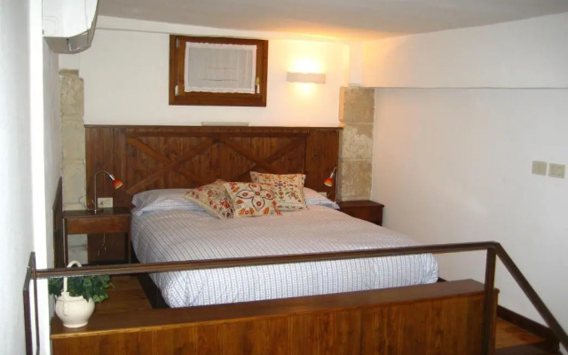 Porta Borsari Suite Astori