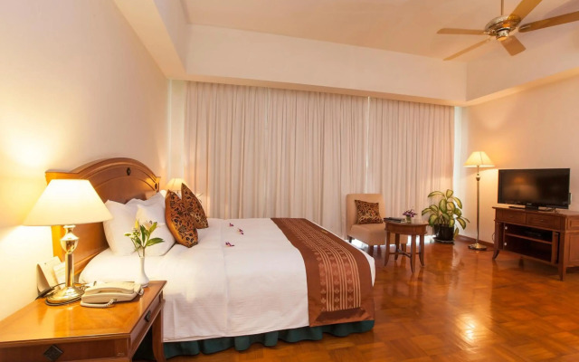 Himawari Hotel Apartments