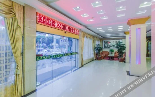 Til Hotel