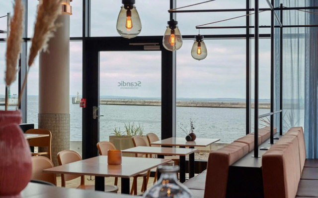Scandic Oceanhamnen