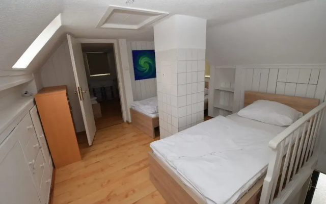 AB Apartment 27