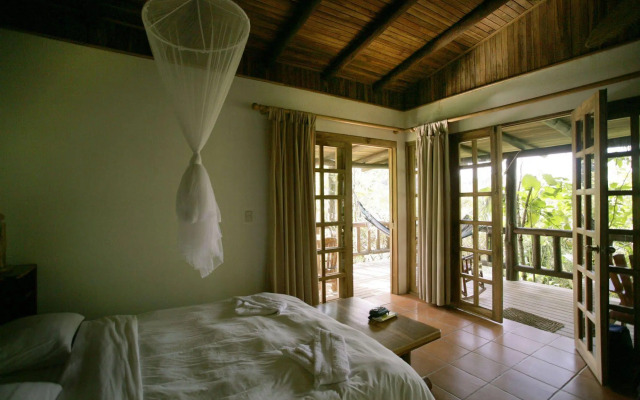 Rancho Margot - All meals included