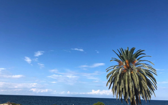 Dunes ressort chott Meriem