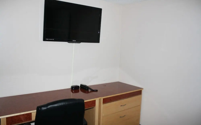 Bexon Rooms - Hotel Downtown Windsor