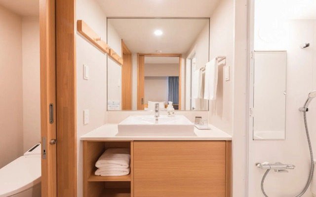 Sotetsu Fresa Inn Sendai