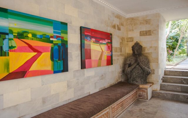 Indigo Tree Villas Spa