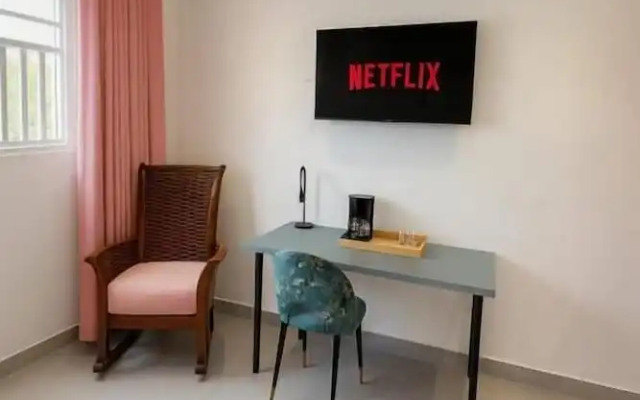 Apartamento de lujo - Vista Caribe