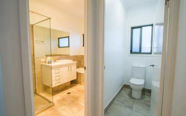 Sunrise at 1770 Holidays