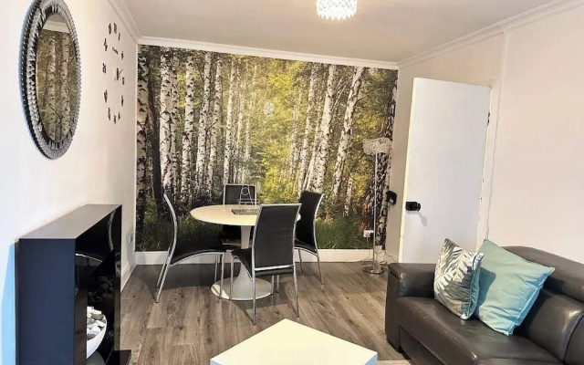 Ann St Short-term Stay, Greenock, United Kingdom