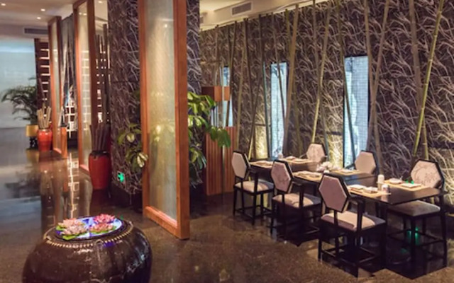 Grand Mercure Dongguan Houjie
