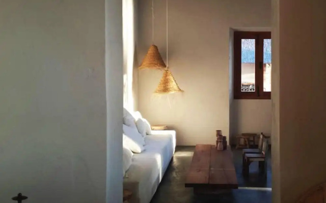 Mwani House