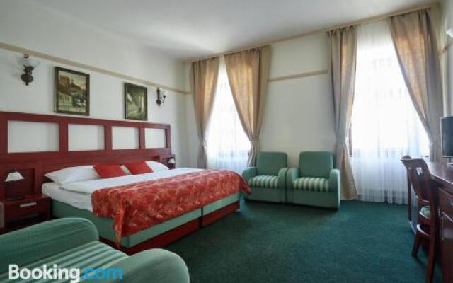 Hotel Vivaldi