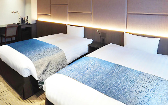 Hotel Abest Grande Takatsuki