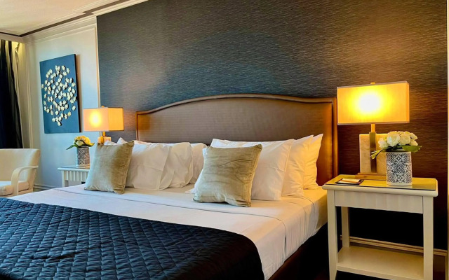 Grand Regal Hotel Davao