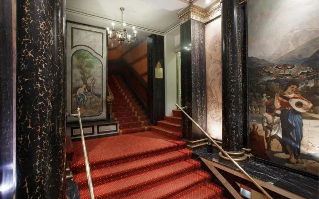 acom Hotel Berlin Kurfürstendamm